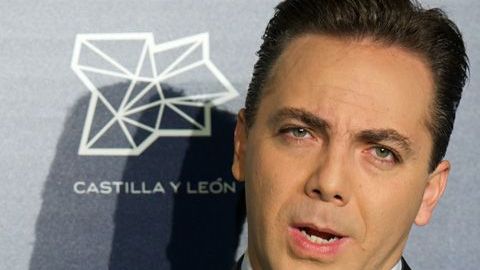 Cristian Castro