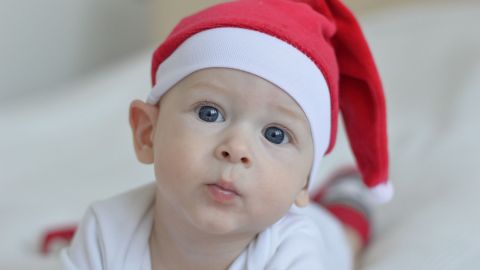 Sin duda, los de diciembre son especiales.