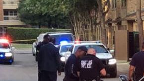 Los 800 incidentes en Fort Worth, 100 están relacionados a robo de autos.