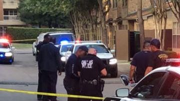 Los 800 incidentes en Fort Worth, 100 están relacionados a robo de autos.