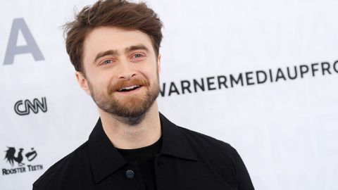 Daniel Radcliffe.