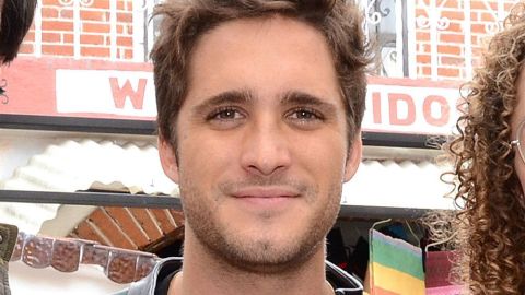 Diego Boneta