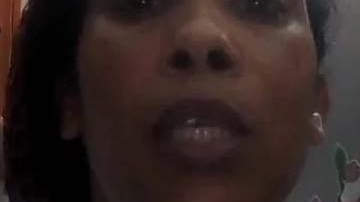 Violencia contra la mujer