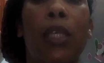 Violencia contra la mujer