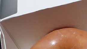 Esta es una buena oportunidad para tener una buena dotación de donas al precio más bajo.