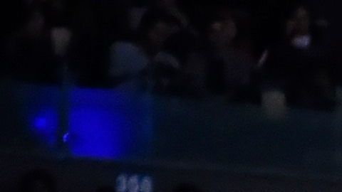 Luka Doncic se divirtió en México dentro y fuera de la cancha.