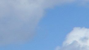 La renovada garita contará con 63 cabinas con agentes. (Manuel Ocaño)