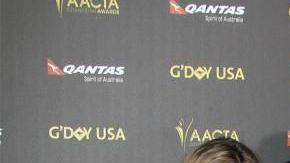 Elsa Pataky y Chris Hemsworth