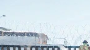 Trump desvió $3,600 millones de fondos militares para el muro.