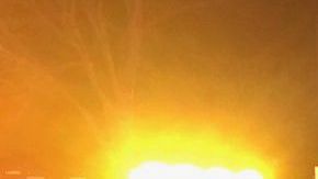 Las autoridades de North Bend evacuaron el cine y cerraron las calles aledañas