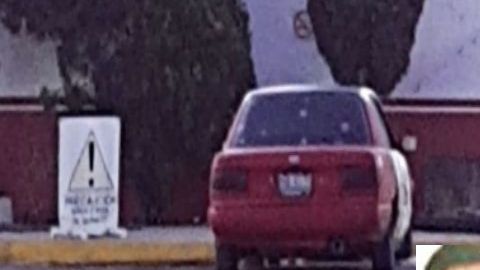 El Mencho y el Marro acribillan a 11 personas, 6 de ellos ya murieron