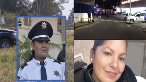 El Mencho y el Marro matan a 3 mujeres policía en una semana; a una la descuartizaron
