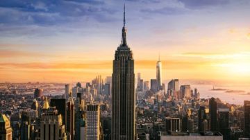 El Empire State Building es el destino más visitado por los turistas que usan Uber.