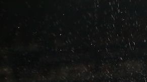 Chávez recibe castigo de Jacobs. La pelea duró 5 rounds.