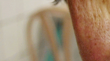 La mujer ya había tenido un fuerte altercado con la policía anteriormente.