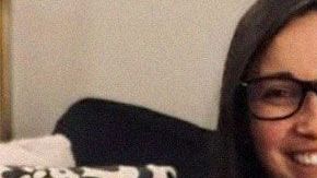 La pareja está a punto de casarse el año entrante.