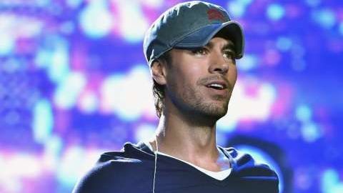Enrique Iglesias