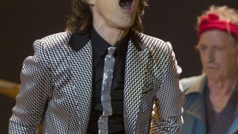 The Rolling Stones