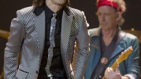 The Rolling Stones