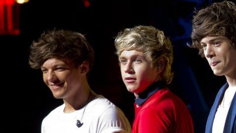 One Direction