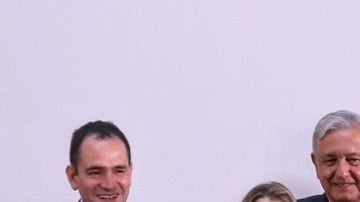 Representantes de México, EeuU y Canadá firmaron protocolo de modificaciones al T-MEC,