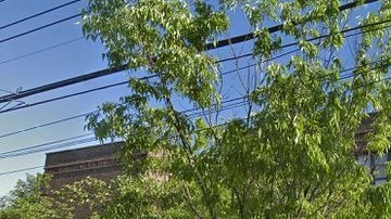 Blessed Sacrament School, Staten Island