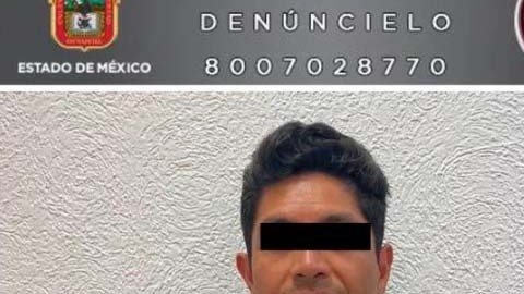 Feminicidios en Mexico
