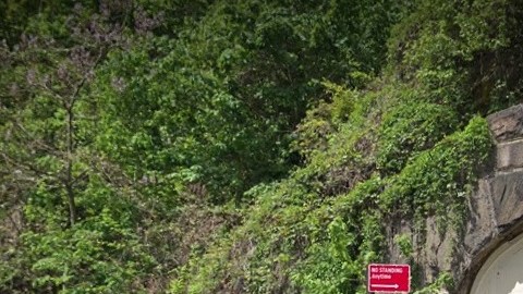 Tragedia en estación 190 St