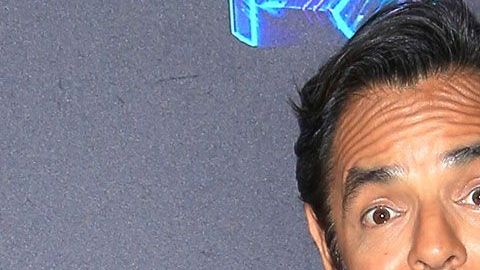 Eugenio Derbez
