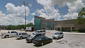 Escuela Houston Texas