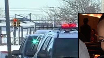 Joanna Dixon tenía 23 años