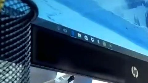La trampa de ICE en video.