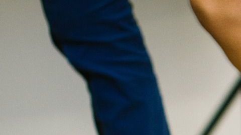 Los tacones pueden provocarte muchos problemas de salud.