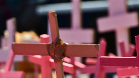 Es el segundo feminicidio en Chiapas en tres días.