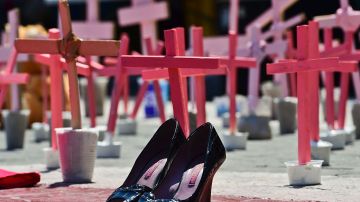 Es el segundo feminicidio en Chiapas en tres días.