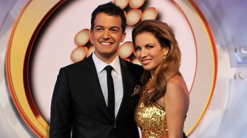 Ingrid y Fernando pusieron fin a su relación en 2015.