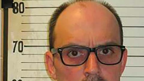 Pena de muerte en Tennessee
