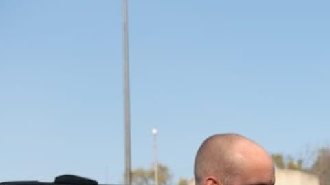 Fiscal General de EEuU, William Barr.