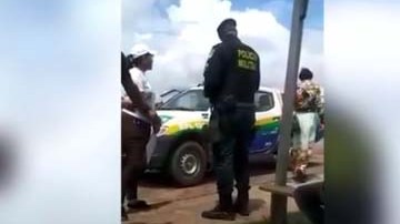 Licencia de conducir