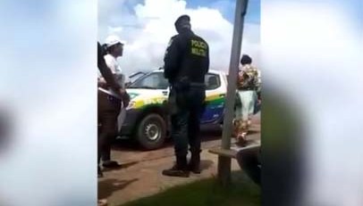 Licencia de conducir