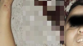 FOTOS: Así dejaron a 3 presuntos líderes del Cártel Guerreros Unidos