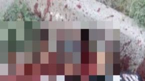 Fotos y videos de la balacera entre soldados y Cártel del Noreste que dejó 14 muertos