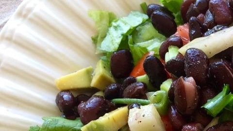 frijoles