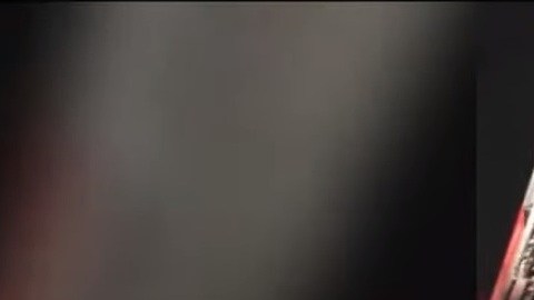 Fuego en East Flastbush