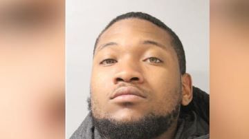 Javontae Thrasher, de 22 años, se había declarado culpable.