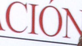 Gabriel Soto y Geraldine Bazán.