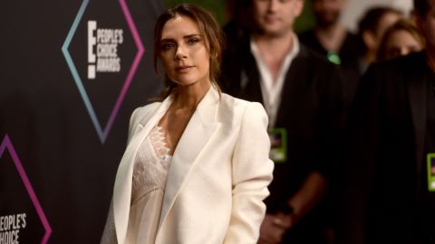 Victoria Beckham