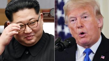 Durante la cumbre de Singapur, EEUU y Corea del Norte acordaron trabajar para la desnuclearización del régimen norcoreano.