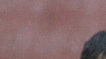 El futbolista milita en el Atlético Nacional.