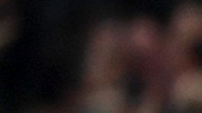 El milagro de Anfield: el Liverpool dejó fuera a Messi (izq.).